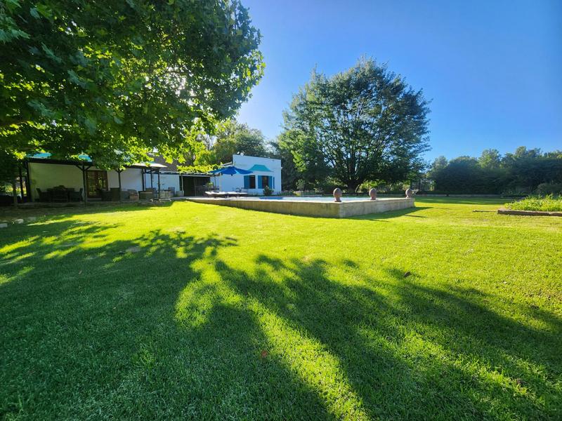 4 Bedroom Property for Sale in Nieu Bethesda Eastern Cape